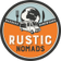Rustic Nomads