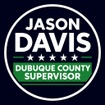 Jason Davis For Dubuque County Supervisor