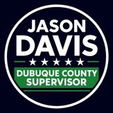 Jason Davis For Dubuque County Supervisor