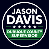 Jason Davis For Dubuque County Supervisor