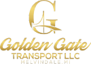 GOLDEN GATE TRANSPORT LLC