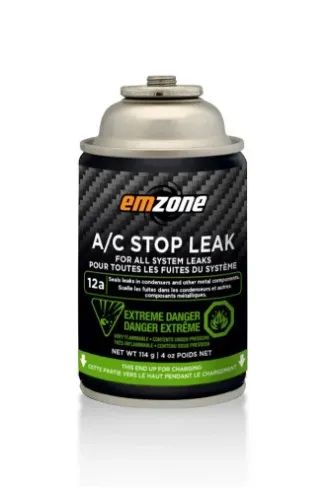 12A A/C Stop Leak, 114g/4oz