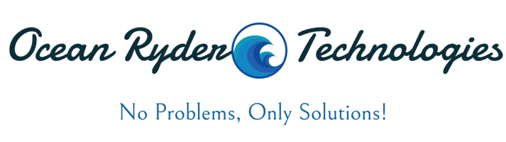 Ocean Ryder Technologies