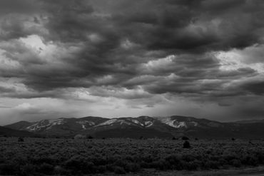 Taos, New Mexico. https://www.travelandleisure.com/