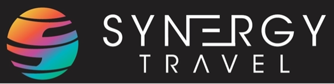 Synergy Travel's Logo