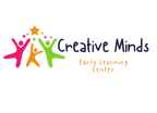 CREATIVE MINDS EARLY LEARNING CENTER