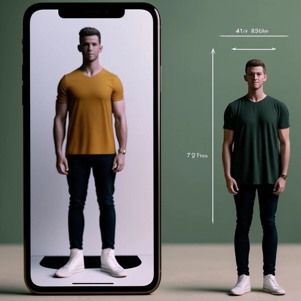 Height App