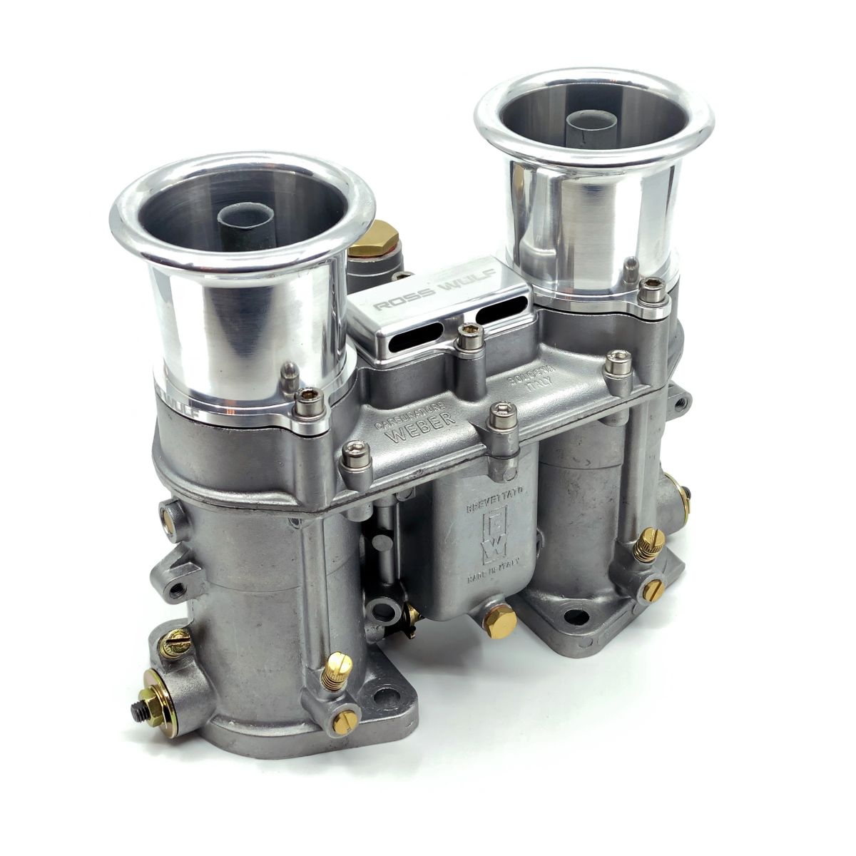 Carburetor Accessories