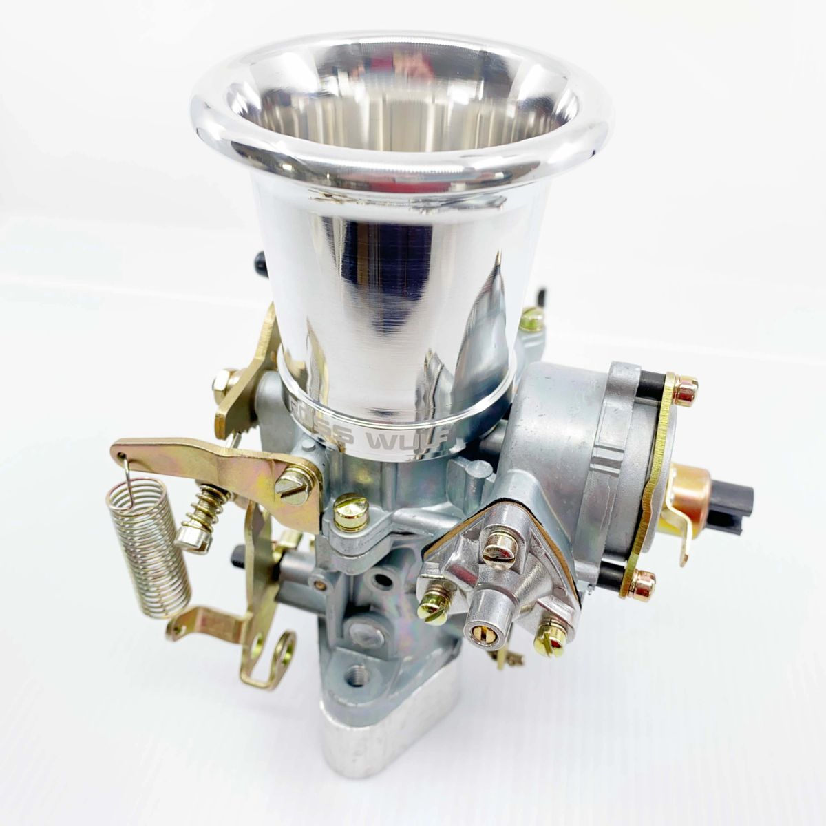 Image Ross Wulf Solex Velocity Stack Air Horn