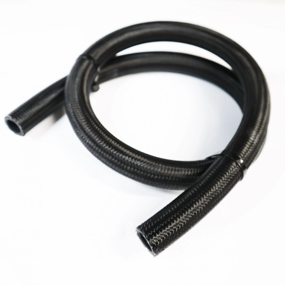 Nylon Braided Hose (10ft)
