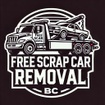 Free Scrap Car Removal BC