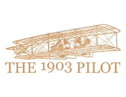 The 1903 Pilot
