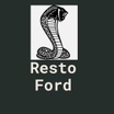 Resto Ford