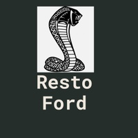 Resto Ford