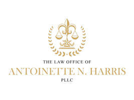 THE LAW OFFICE OF ANTOINETTE N. HARRIS, PLLC