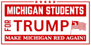 Michigan Students for Trump