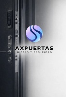 AX Puertas de seguridad