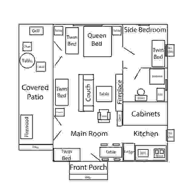 RUMPUS ROOM Rumpus Hunts