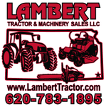 Lambert Tractor & Machinery Sales LLC.