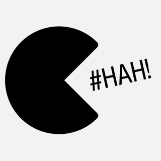 #hah