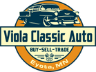 Viola Classic Auto