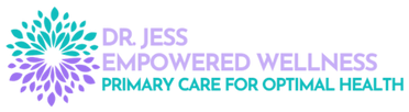 Dr. Jess Empowered Wellness