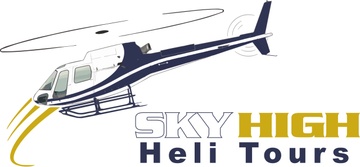 Sky High Heli Tours