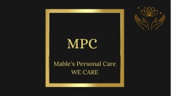 Mable's Personal Care LLC