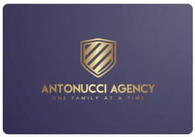 The Antonucci Agency