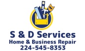 S & D Service’s