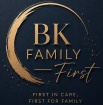 BK Family First