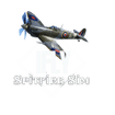 Ifly Spitfire Simulator