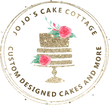 Jo Jo's Cake Cottage
