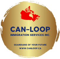 CAN-LOOP
Immigration Services Inc. 