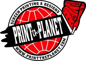 Print The Planet