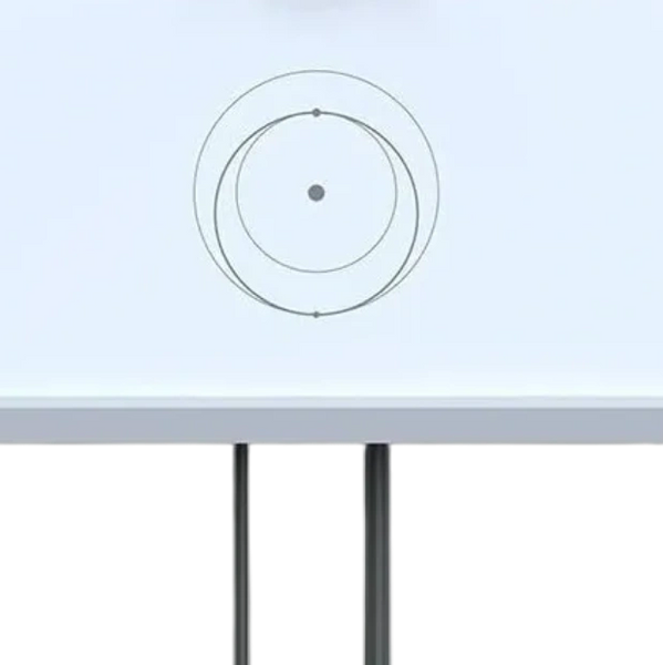The Starlink Gen 3 Router Mount is the perfect solution for securely mounting your Gen 3 Router to a