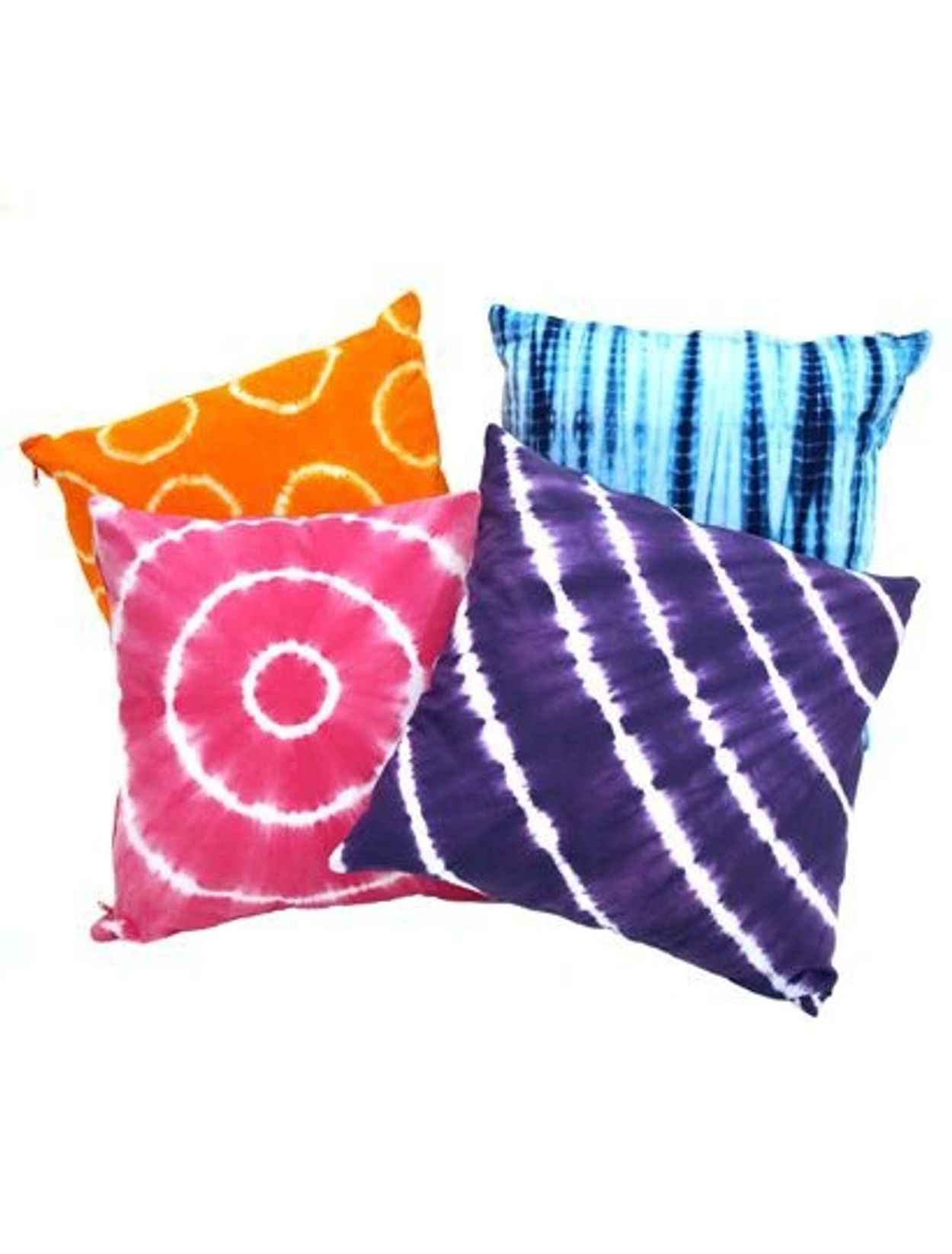 Pillow covers