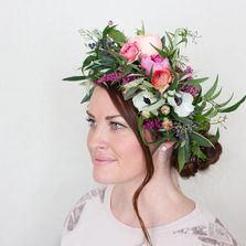 farmgirl flowers