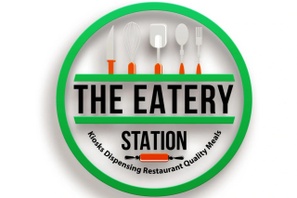 the EATERY STATION
(place logo here when we receive it)