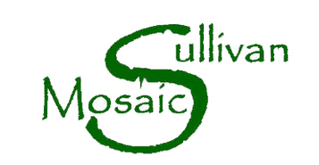 Sullivan Mosaics
