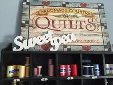 Sweetpea Quilts
