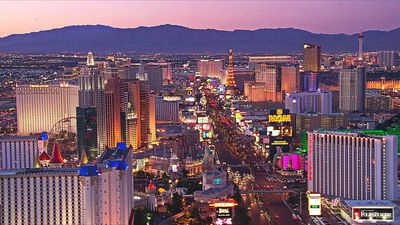 Major4Agents - Pre-Christmas in Las Vegas with Friends !!! 4 Nights - 8  Adults Experience everything you love about Paris, in the heart of the Las  Vegas Strip. At Paris Las Vegas