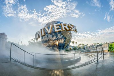 travel agent discount universal studios hollywood