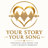 Your Story, Your Song