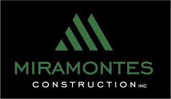 Miramontes Construction Inc