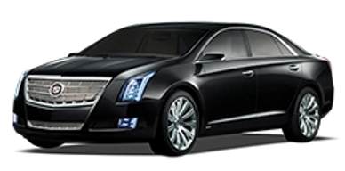 Charleston Black Car Service