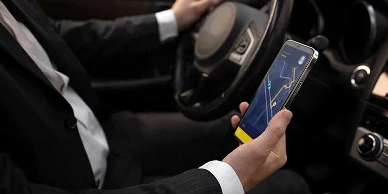 CHARLESTON POINT TO POINT CAR SERVICE