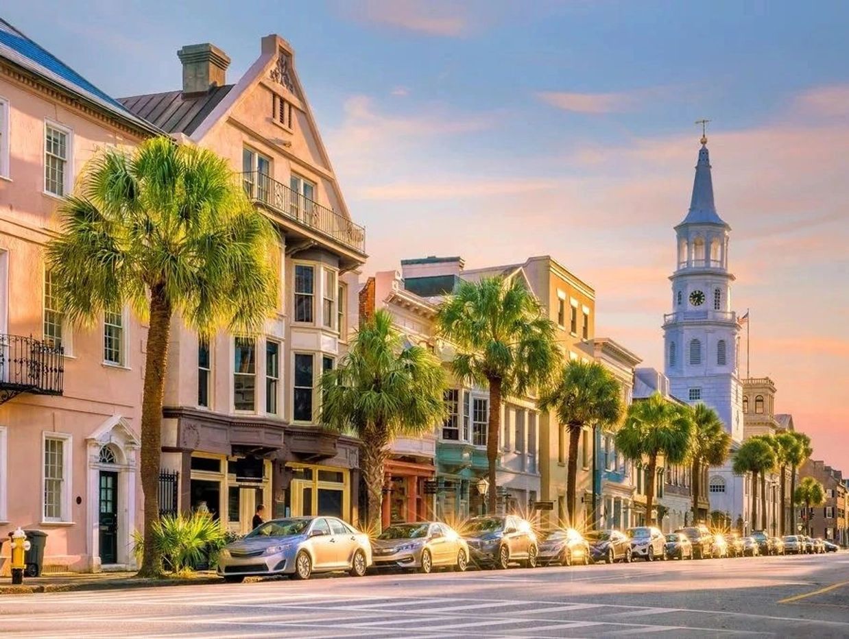 Charleston Limo - CHARLESTON CAR AND LIMO SERVICE