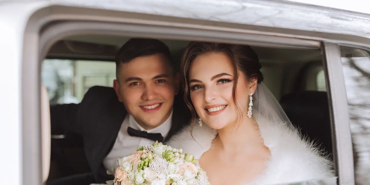 CHARLESTON WEDDING TRANSPORTATION