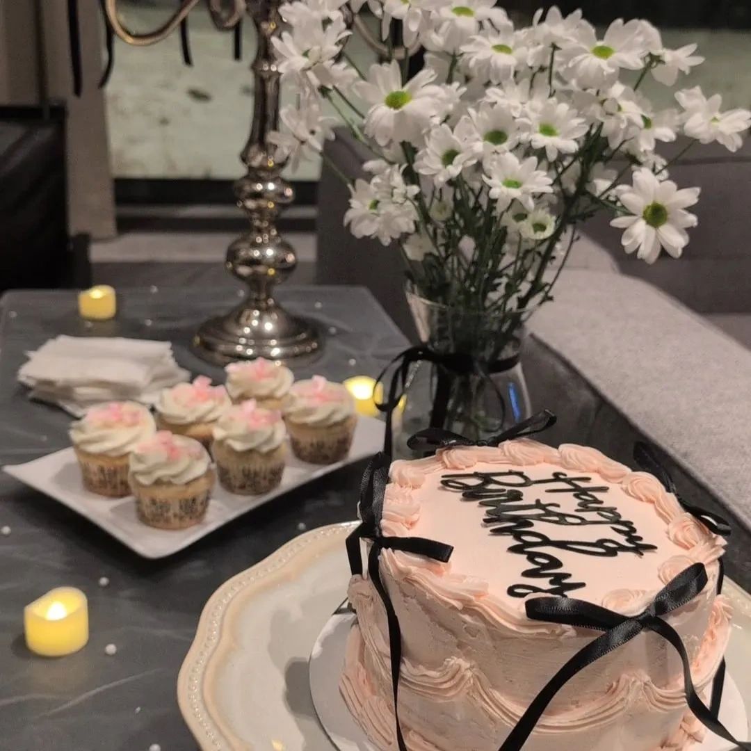 Vegan Sweet St.